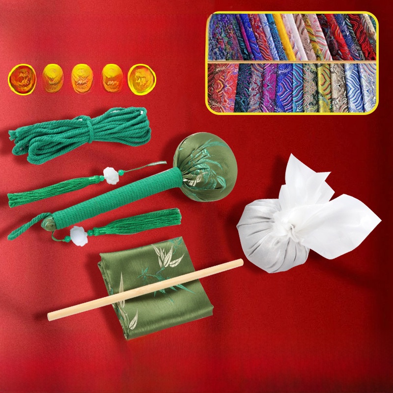 Health Wellness Kit - Kit Portátil de Martelo de Moxabustão