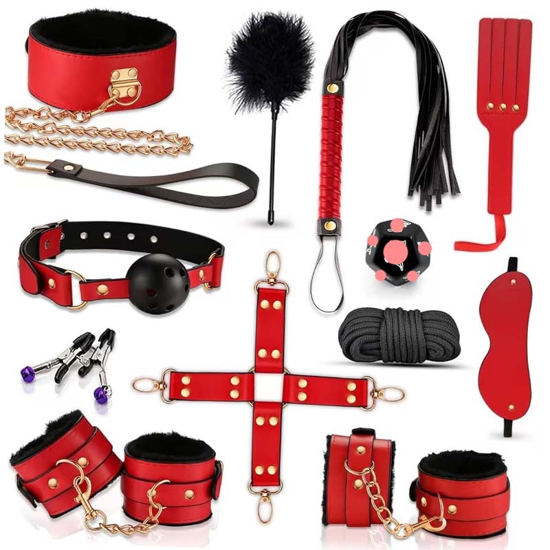 Health Wellness Kit - Conjunto de 12 Peças de Brinquedos