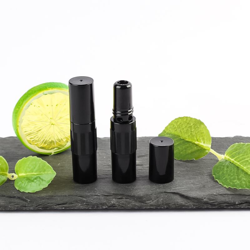 Health Wellness Kit - Inalador Nasal em Bastão Vazio 10