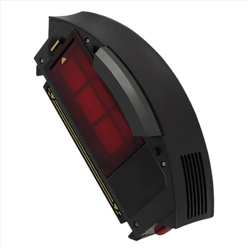 Air Purifier Hepa - Caixa de poeira com filtro hepa