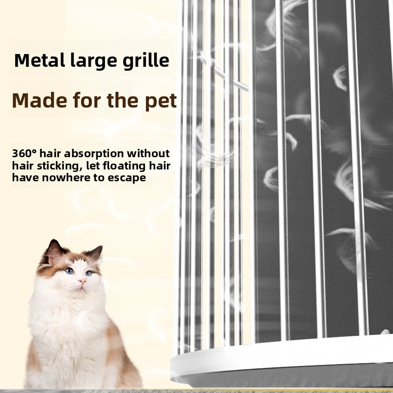 Purificador de Ar para Animais - Air Purifier Hepa avaliação e preço