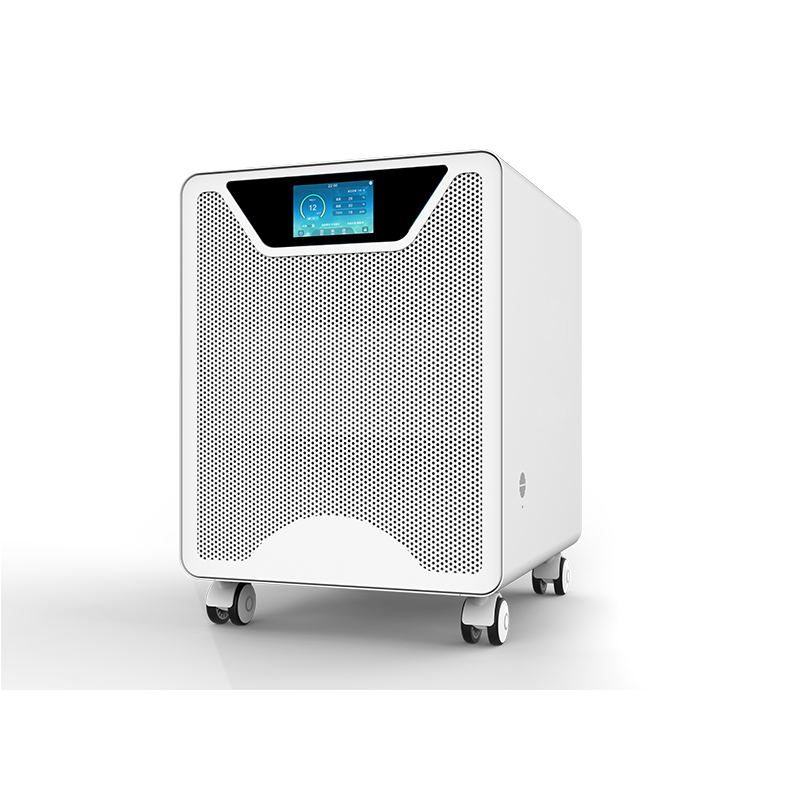 Filtro HEPA com fotocatalítico - Air Purifier Hepa avaliação e preço