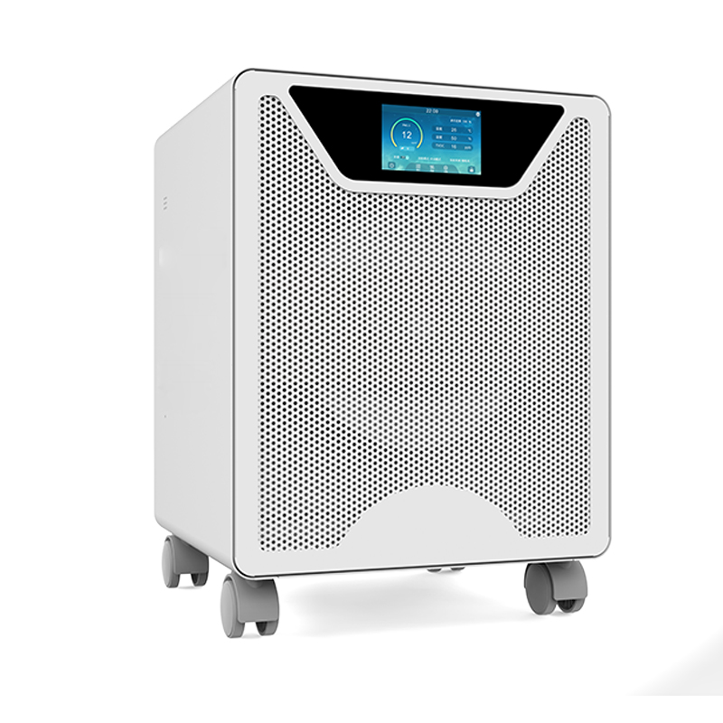 Filtro HEPA com fotocatalítico - Air Purifier Hepa avaliação e preço