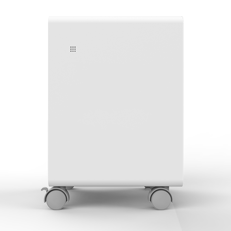 Filtro HEPA com fotocatalítico - Air Purifier Hepa avaliação e preço
