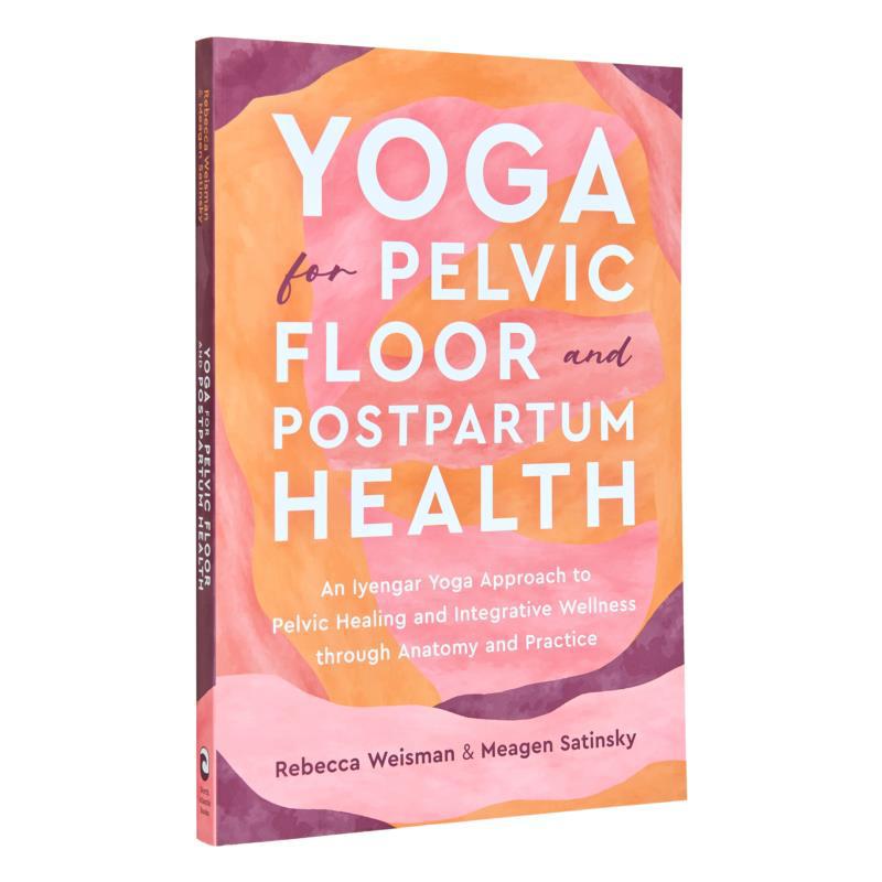 Yoga para o Assoalho Pélvico e - Health Wellness Yoga avaliação e preço