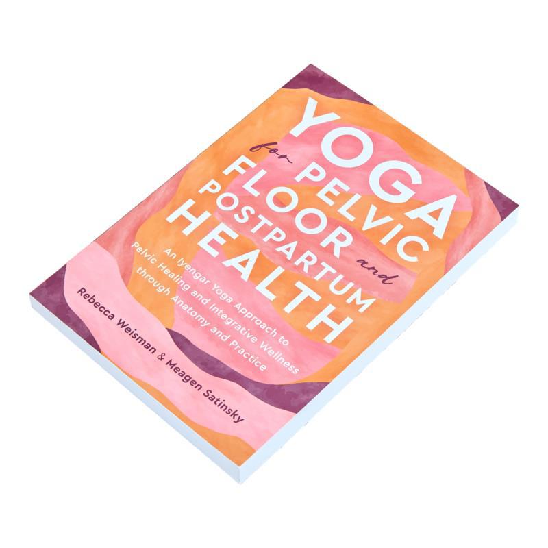 Yoga para o Assoalho Pélvico e - Health Wellness Yoga avaliação e preço