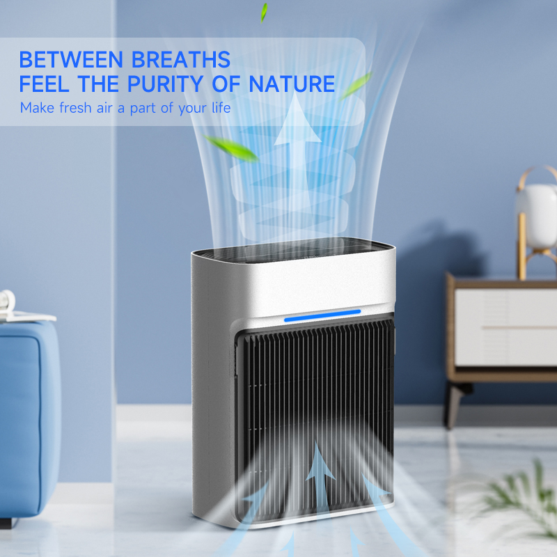 Purificador de Ar HEPA de Alta - Air Purifier Hepa avaliação e preço