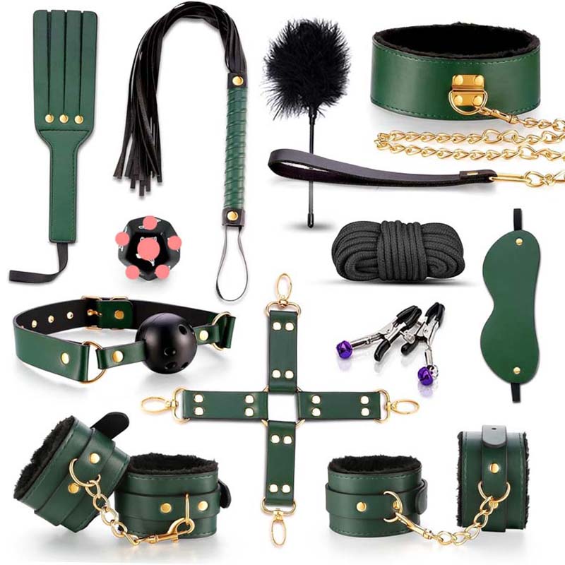 Conjunto de 12 Peças de Brinqu - Health Wellness Kit avaliação e preço